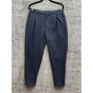Reiss Navy Chinos